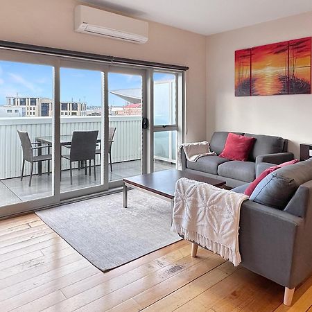 The Landings Parnell Apartman Auckland Kültér fotó