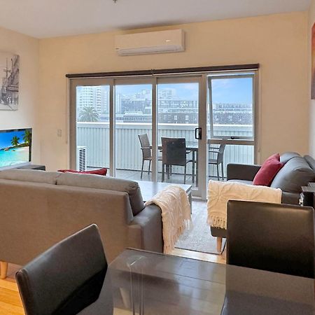The Landings Parnell Apartman Auckland Kültér fotó