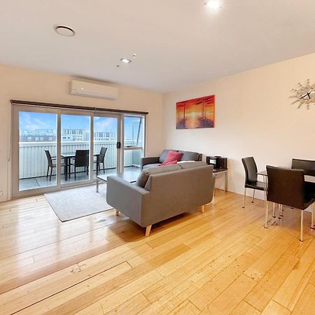 The Landings Parnell Apartman Auckland Kültér fotó