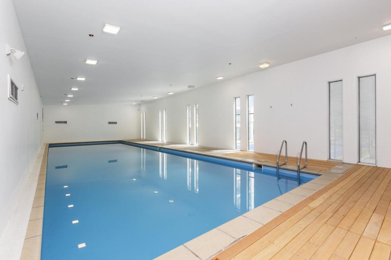 The Landings Parnell Apartman Auckland Kültér fotó