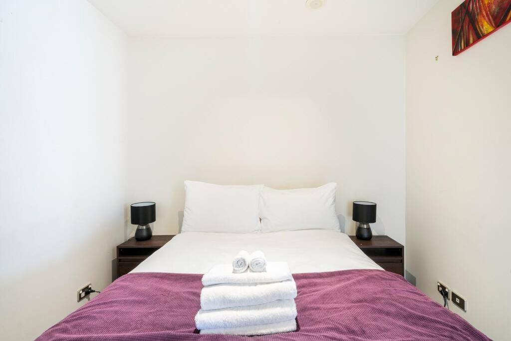 The Landings Parnell Apartman Auckland Kültér fotó