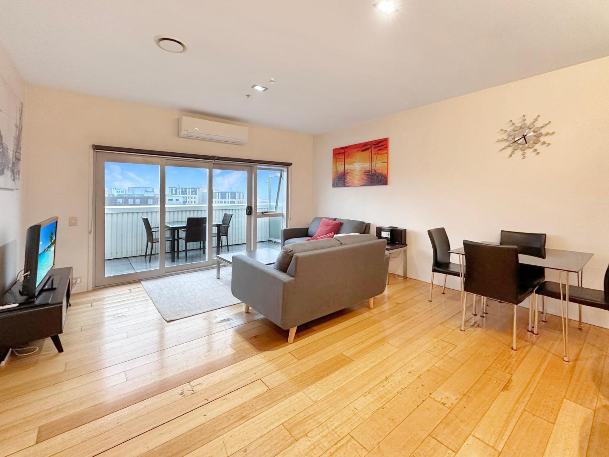 The Landings Parnell Apartman Auckland Kültér fotó