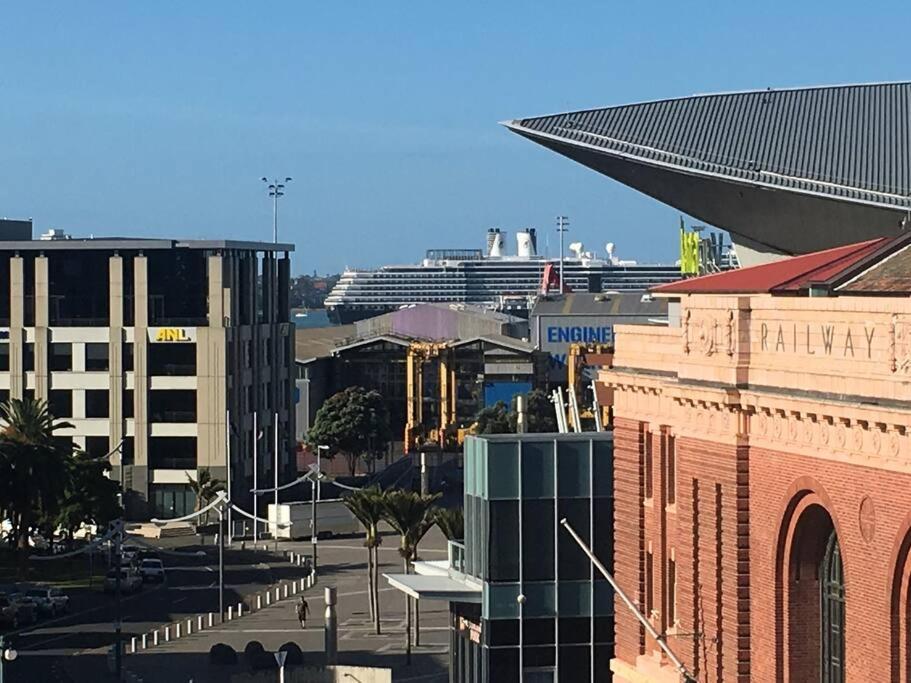 The Landings Parnell Apartman Auckland Kültér fotó